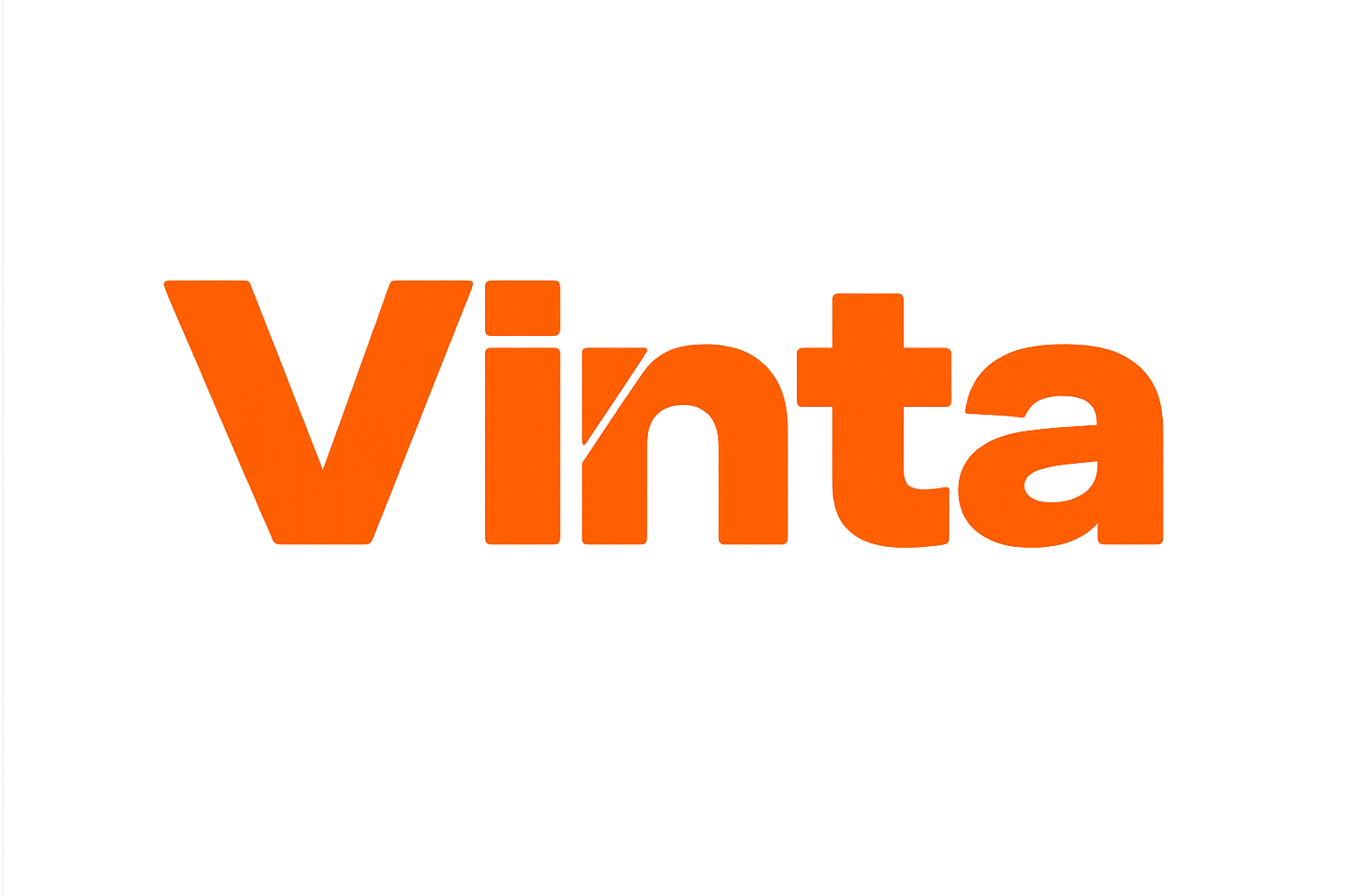 Vinta — Marketing e Posicionamento Digital