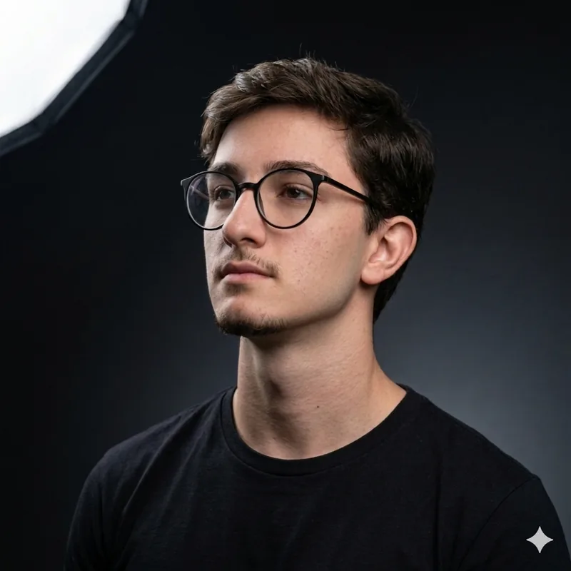 Vinícius Rodrigues — fundador da Vinta